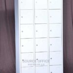 safe office storage cabinet