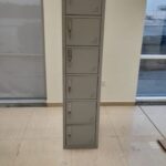 scratch resistant office cabinet