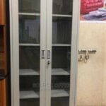 secure 4drawer office cabinet