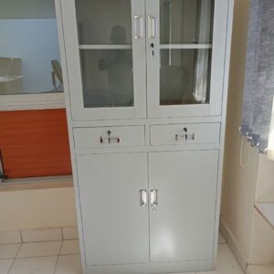 secure document filing
