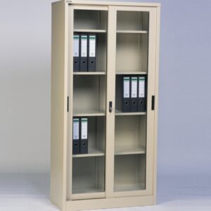 secure drawer lock storage