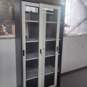 secure locking filing cabinet