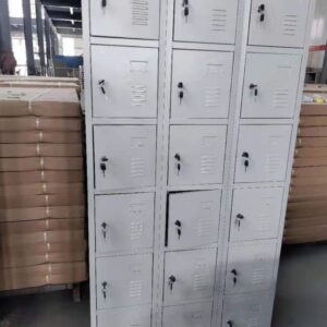 secure long term storage