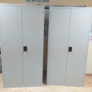 secure storage compartments