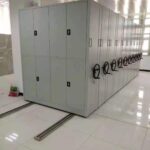 sensitive document cabinet