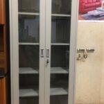 sensitive document storage