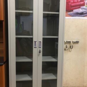 sensitive document storage