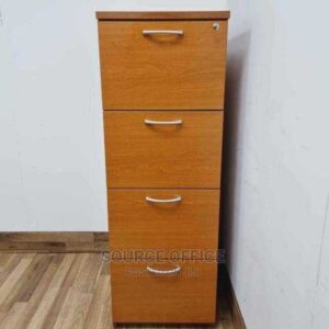 shared office storage cabinet