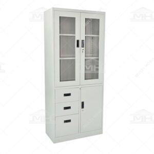 shared workplace locker