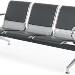 single space saving link bench