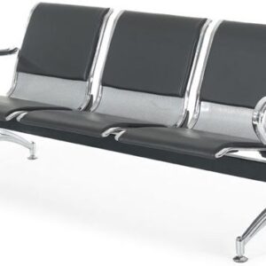 single space saving link bench