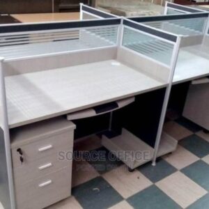 smart corporate workstation