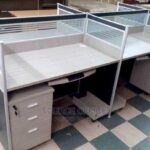 smart office collaboration table