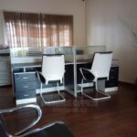 smart office team table