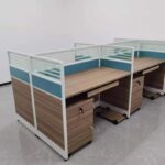 smart team collaboration desk