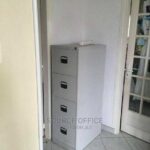 smooth access steel cabinet