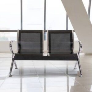 sourceoffice premium 3 seat bench