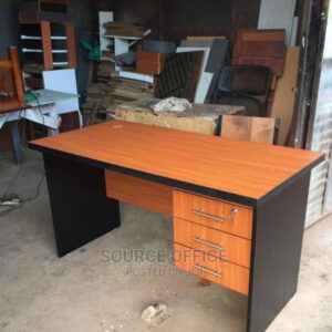 space efficient computer study desk storage
