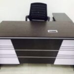 space efficient computer study table kampala