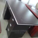 space efficient home study desk uganda