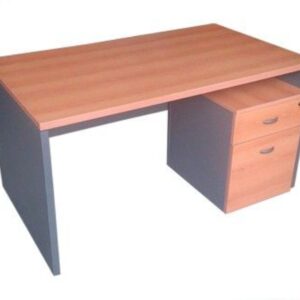 space saving mdf desk home office