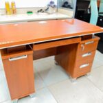 space saving mdf desk student