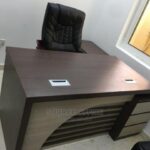 space saving student office desk