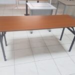 space saving student study table