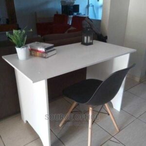 space saving study table small office