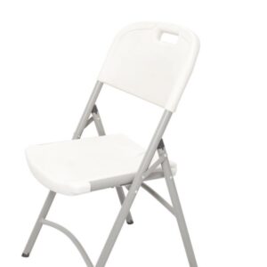 spacious 18 seat folding table