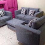spacious 7 seater sofa kampala