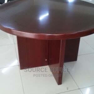 spacious boardroom table collaboration
