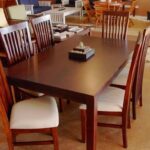 spacious chair support space