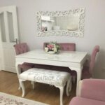 spacious cushion chair space