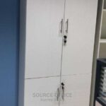 spacious document storage