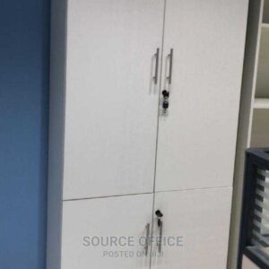 spacious document storage