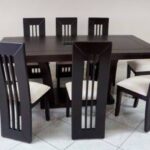 spacious family gathering room