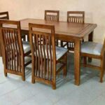 spacious kampala dining