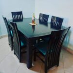 spacious kampala interior space
