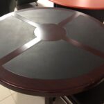 spacious meeting desk premium