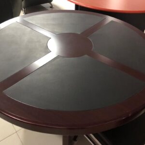 spacious meeting desk premium
