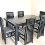 spacious modern kampala room