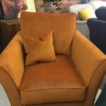 spacious modern lounge sofa
