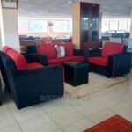 spacious modern sofa upholstery