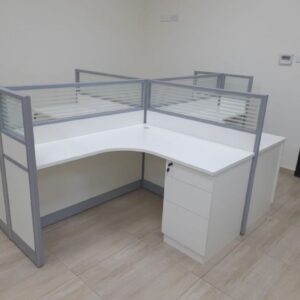 spacious office collaboration