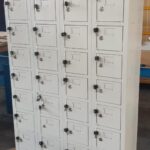 spacious storage capacity