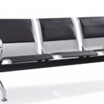 stable 3 seat link bench