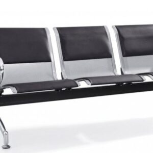 stable 3 seat link bench