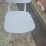 stackable hotel seating chair