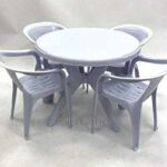 stackable outdoor dining seat
